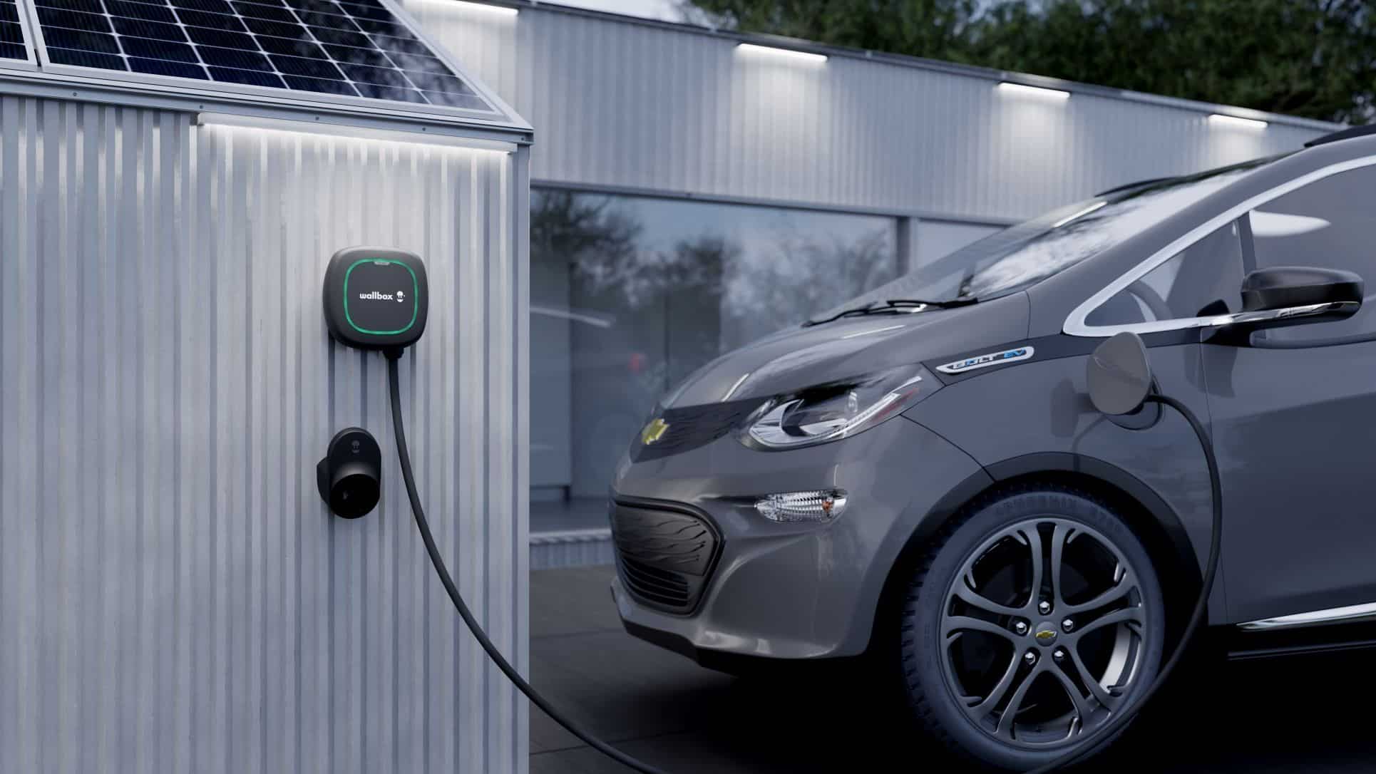 Wallbox Partners with Costco to Broaden Access to BestSelling EV Charger, Pulsar Plus The EV