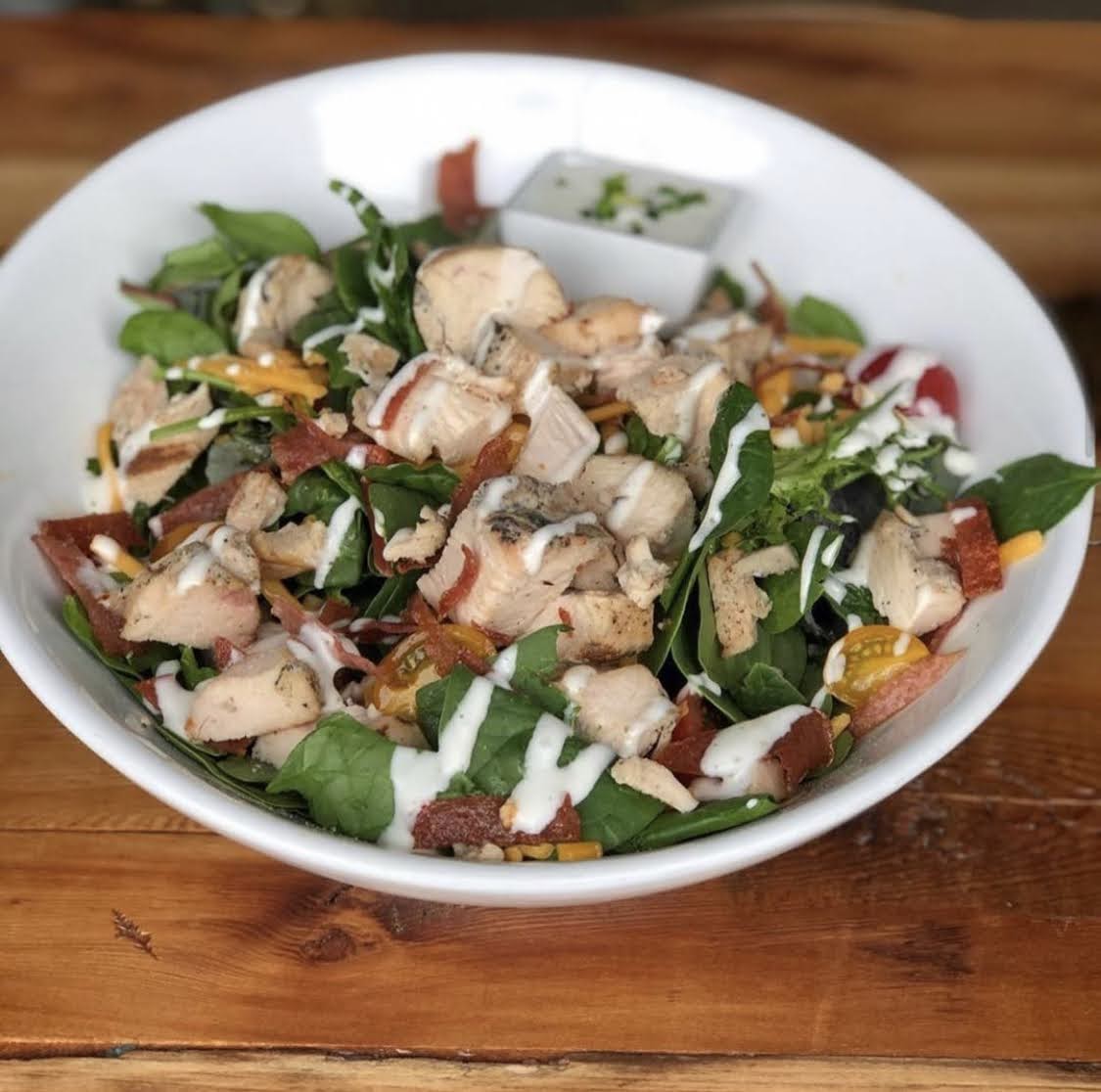 The Exchange Coffee House DePere, WI Coffee House & Mercantile