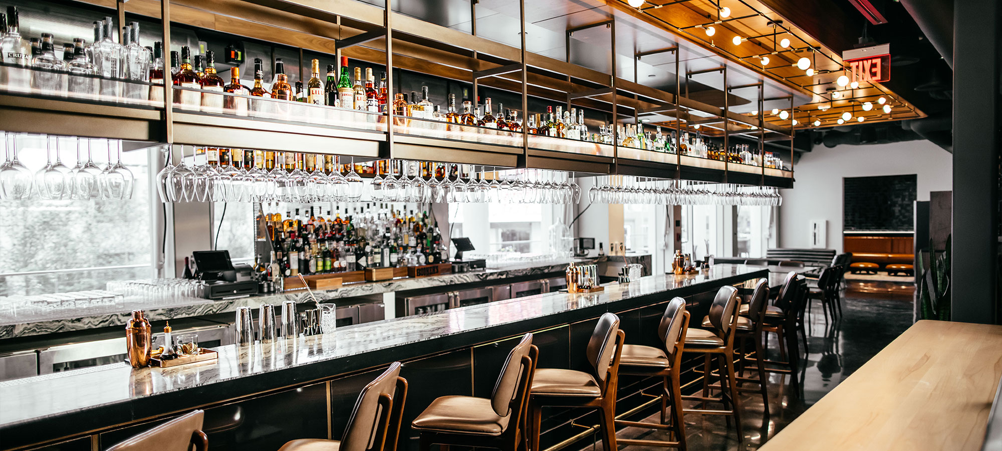 Home The Exchange Food Hall