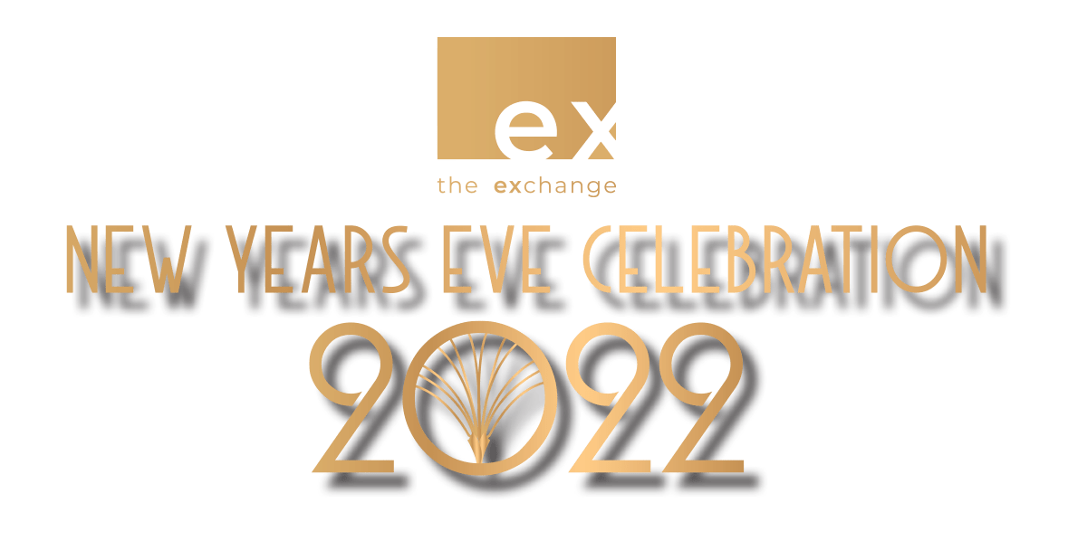 New Years Eve Celebration 2022 The Exchange Food Hall