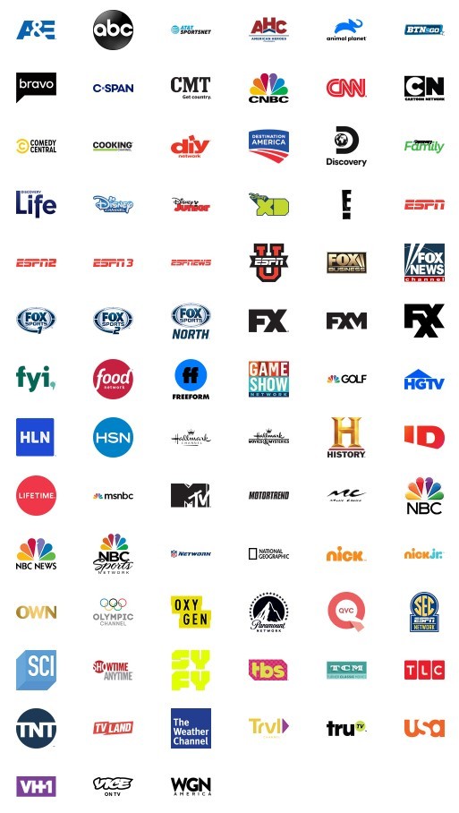 Watch Your Cable TV Shows Anywhere & Anytime for FREE The Exchange