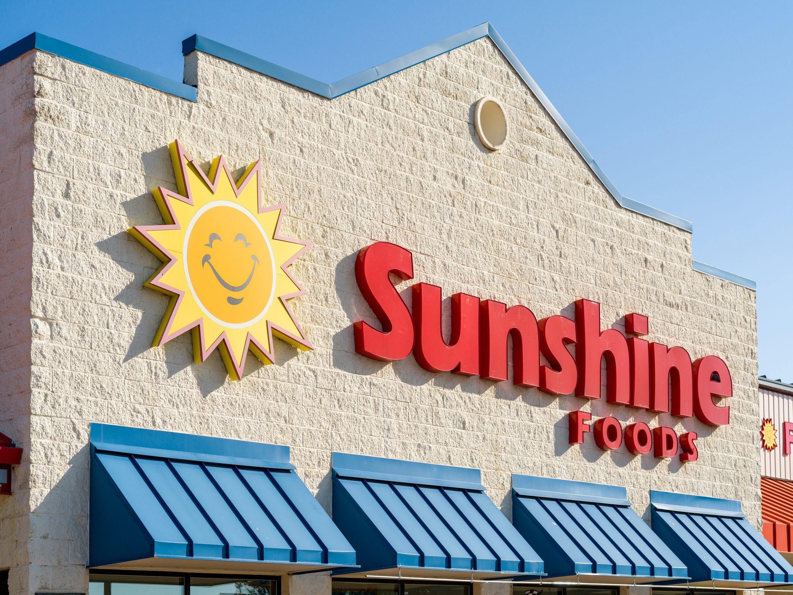 A Little Sunshine Helps Brighten the Day The Exchange Hartford, SD