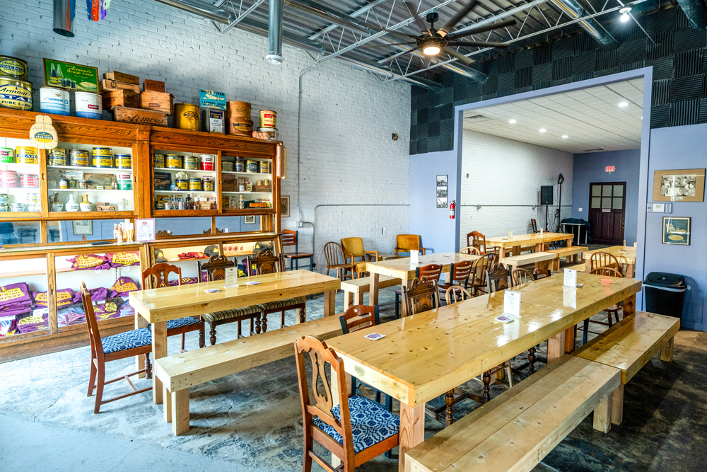 After decades away, Armour native returns to brew beer and happiness The Exchange Golden