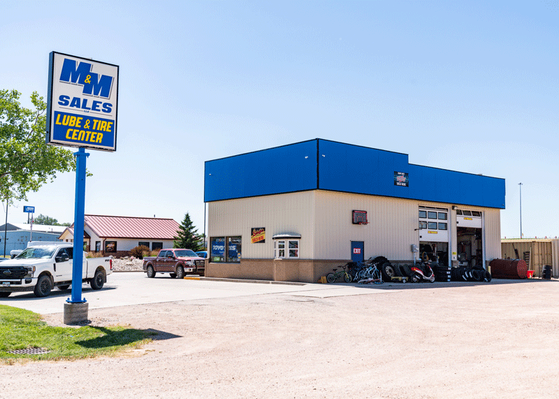 Local fatherson duo turns passion and hard work into topnotch service