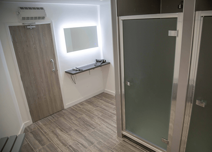 Banbury Gym The Exercise Lounge