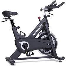 MaxKare Exercise Bike: Your Home Gym Essential for 2024 - The Exercisers