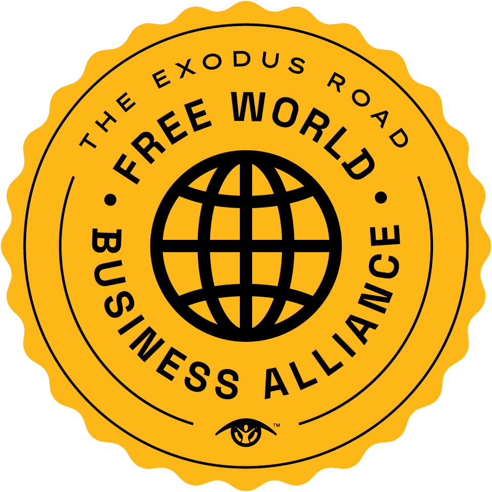 Free World Business Alliance The Exodus Road
