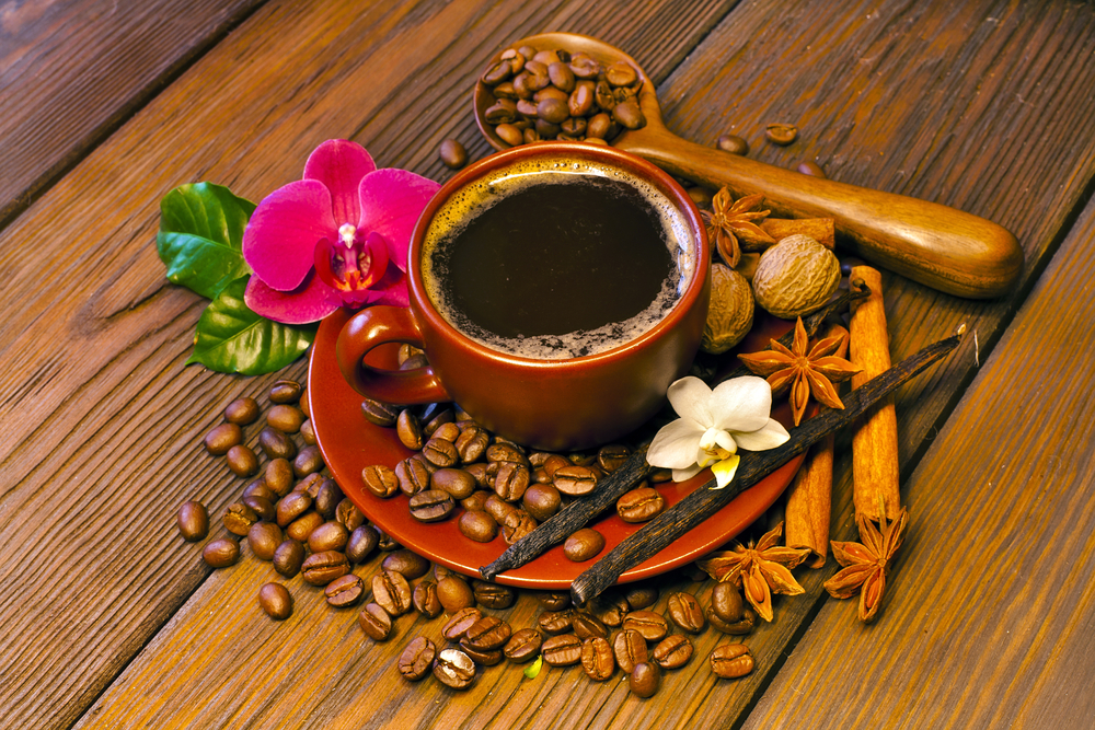 Top Coffee Producing Countries in SE Asia, and What Kinds of Beans Get