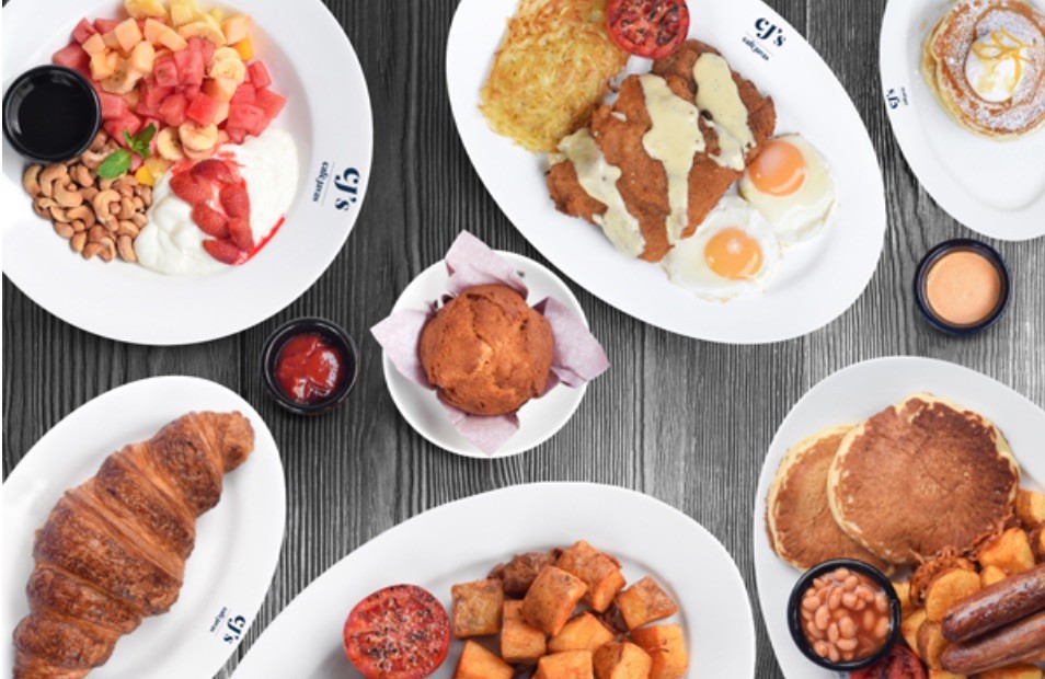 The Best Breakfast In Nairobi 2022 The Expat Mummy