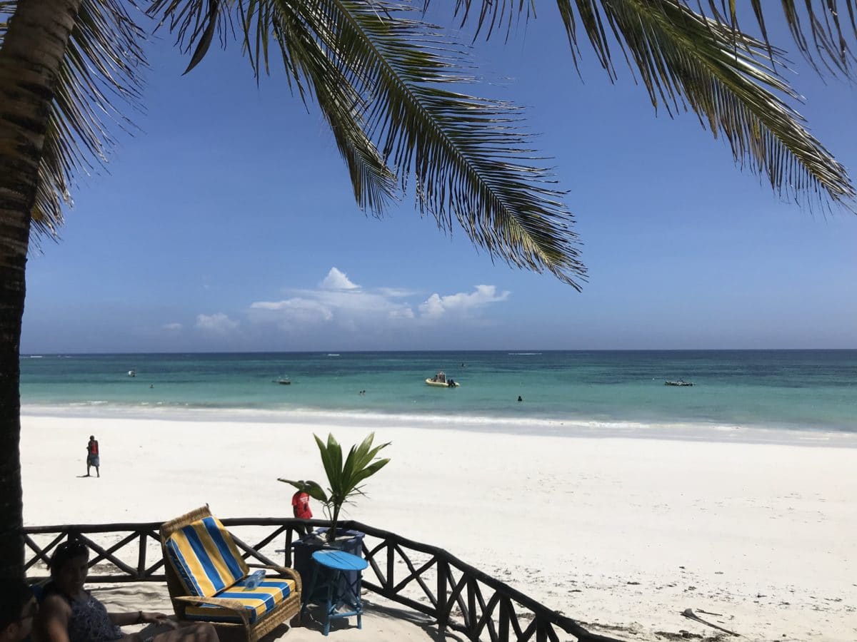 Scuba Diving Kenya Top 5 Places To Dive The Expat Mummy