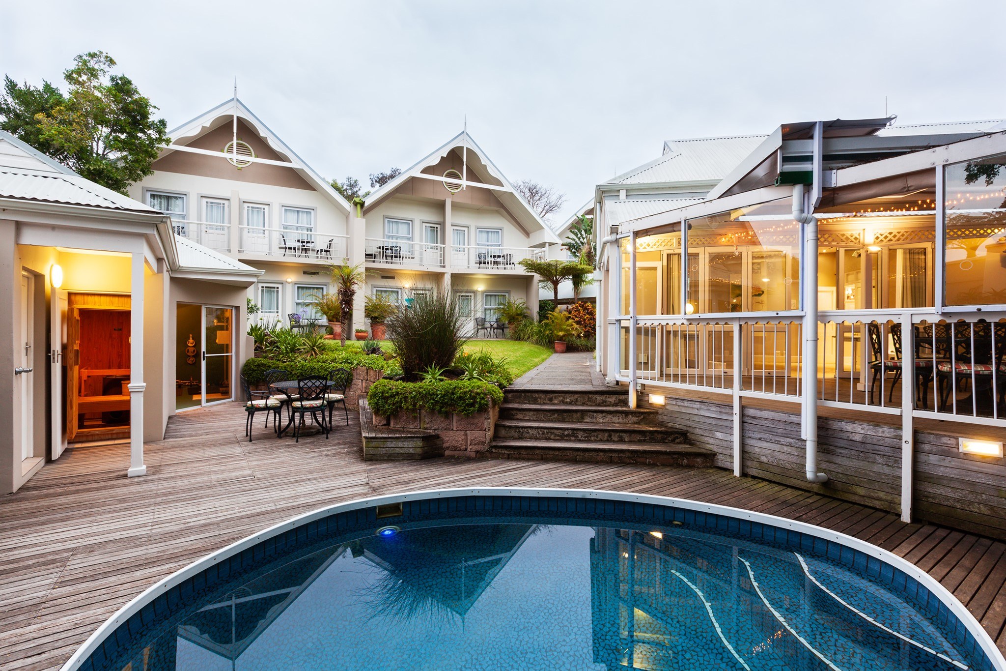 Quarry Lake Inn, East London The Expedition Project