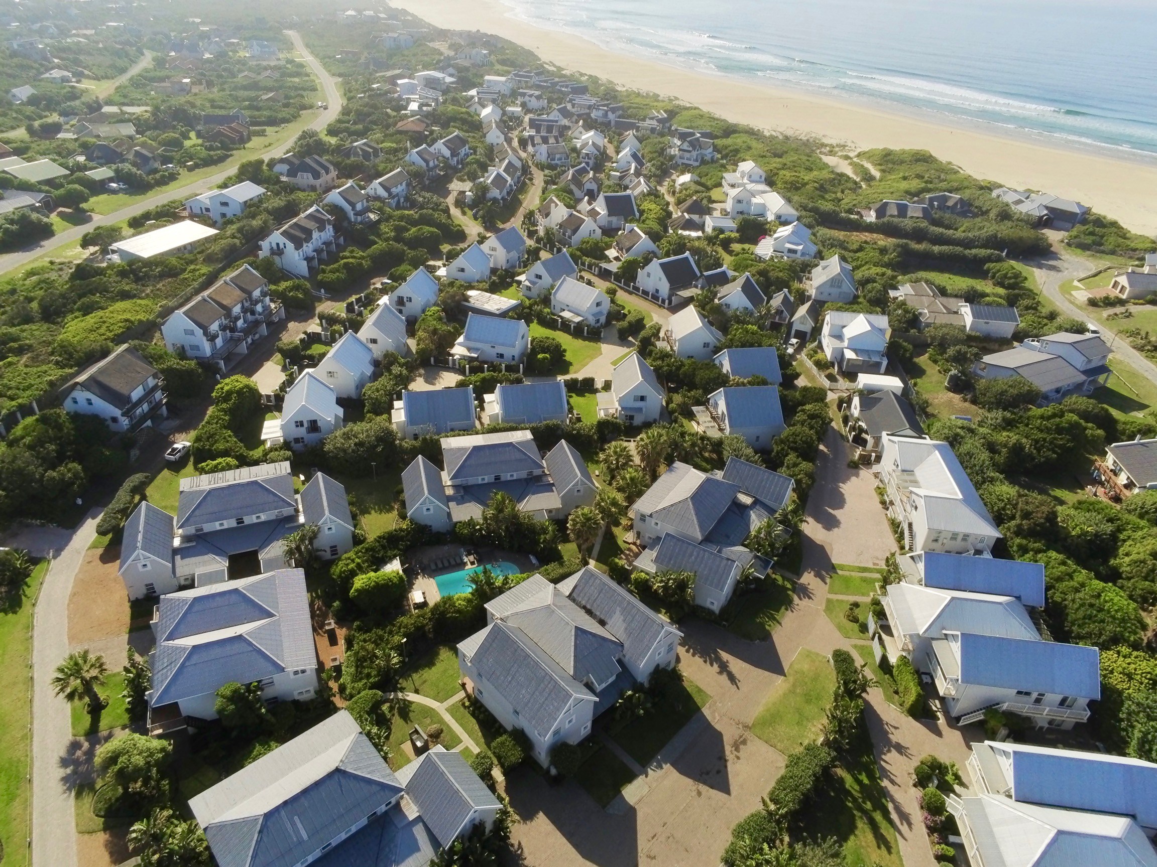 Cape St Francis Resort, Cape St Francis The Expedition Project