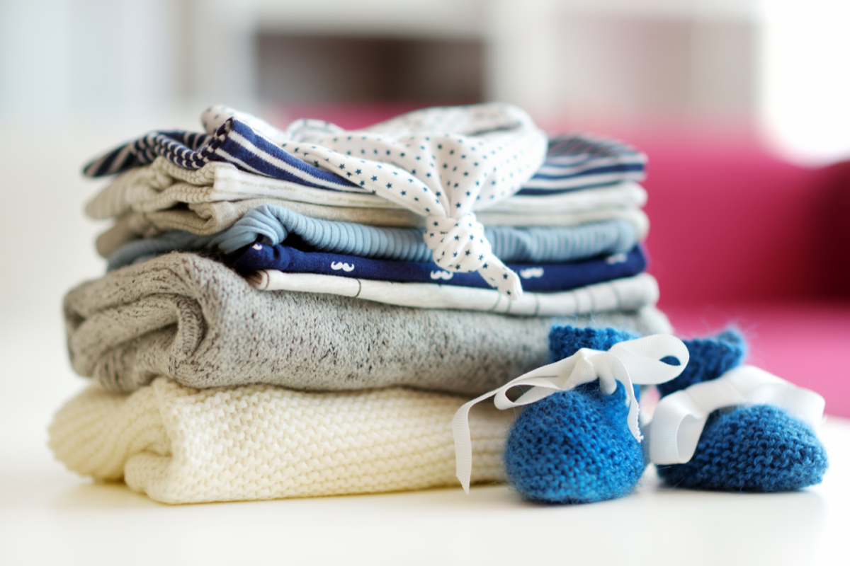 What Baby Stuff Should I Keep? Clear Guidelines For Difficult Decisions