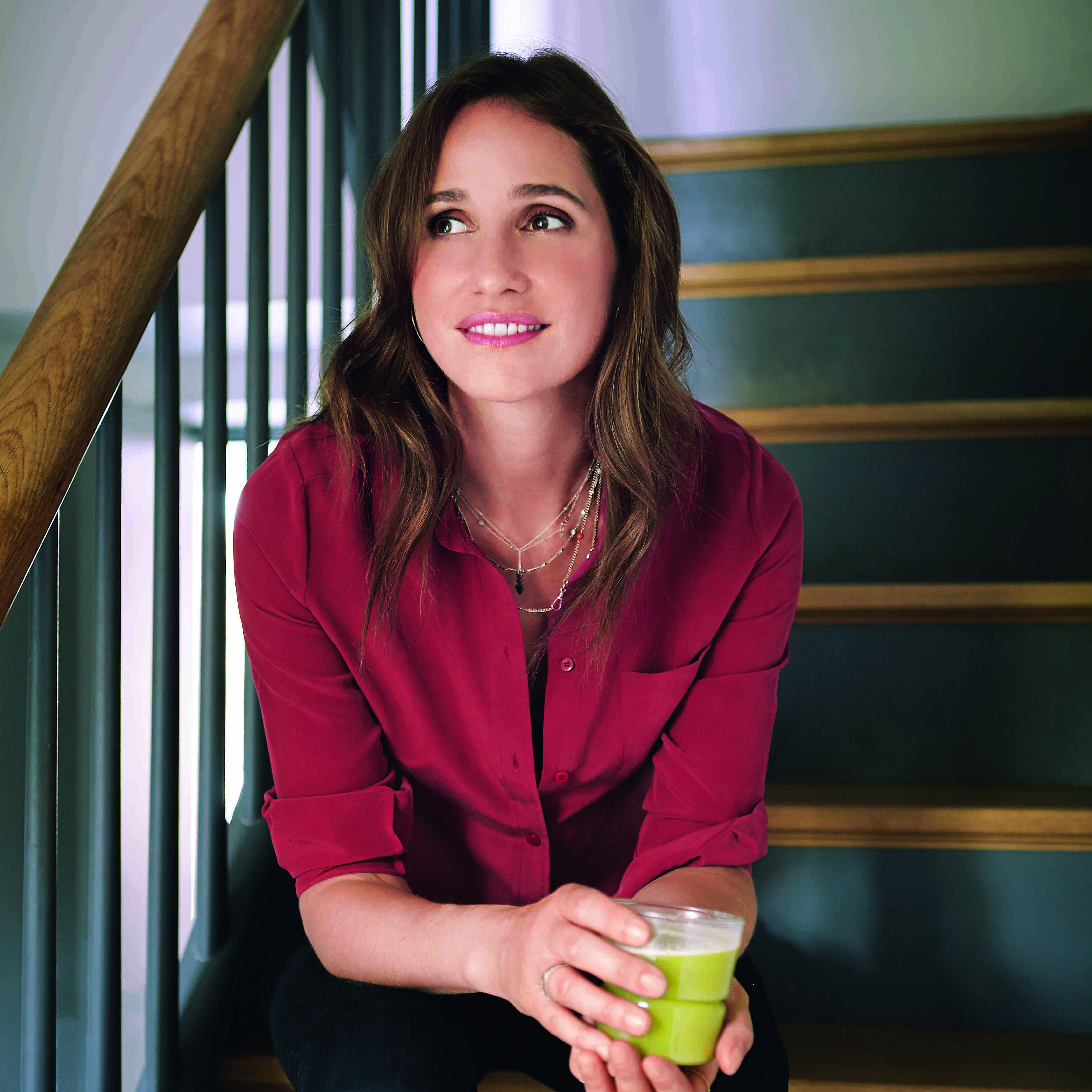 Rosemary Ferguson.author photo Nassima Rothacker.cropped The Experiment