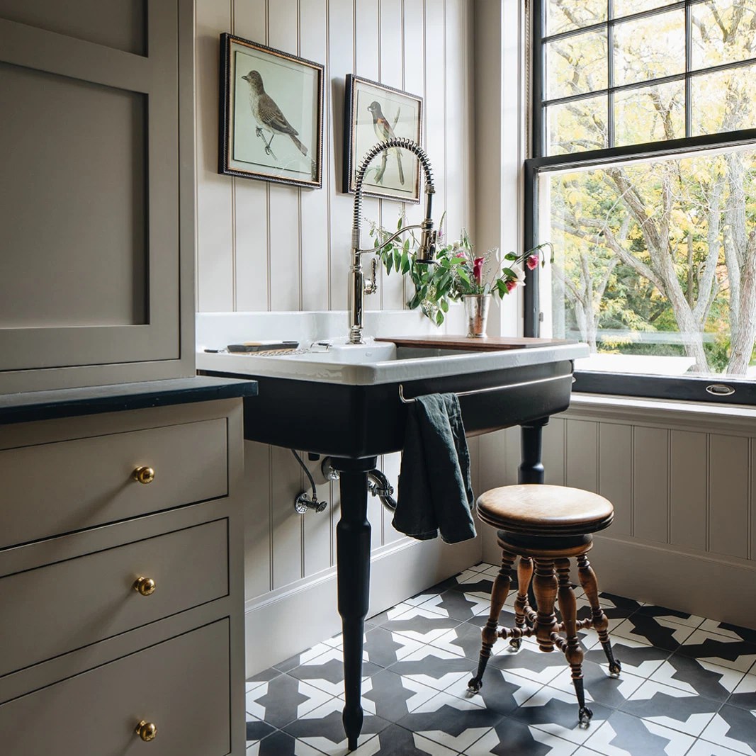 The Expert Jean Stoffer Design