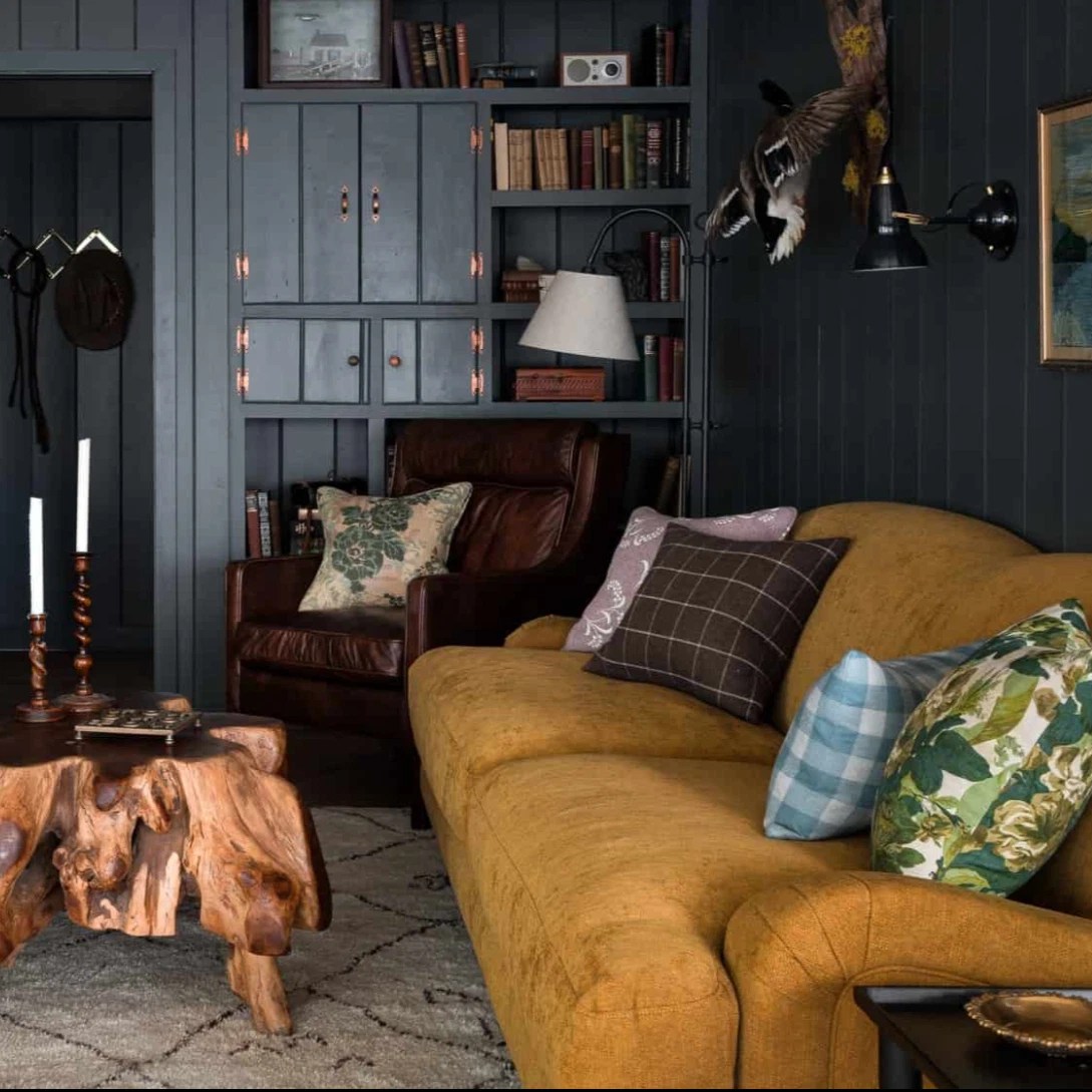 The Expert Heidi Caillier Design