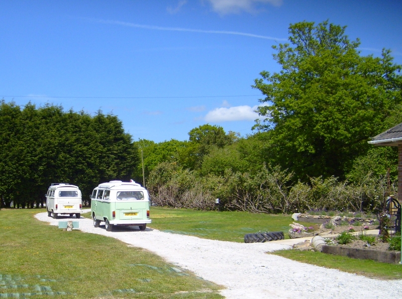 Cornwall's Top 10 Adult Only Camping and Caravan Sites The Expert Camper