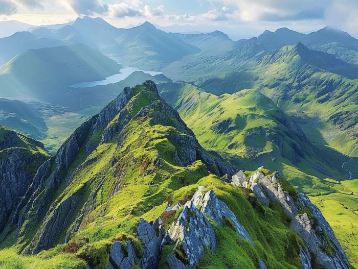 Best time to hike the West Highland Way | Macs Adventure Highland il walmart pharmacy