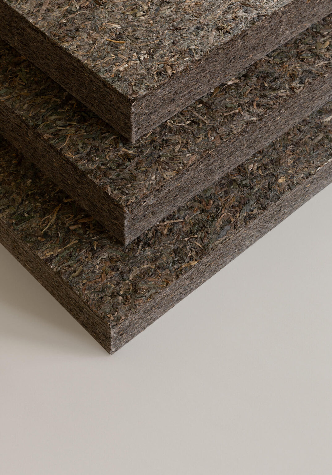 Søuld Acoustic Mats The Exploded View