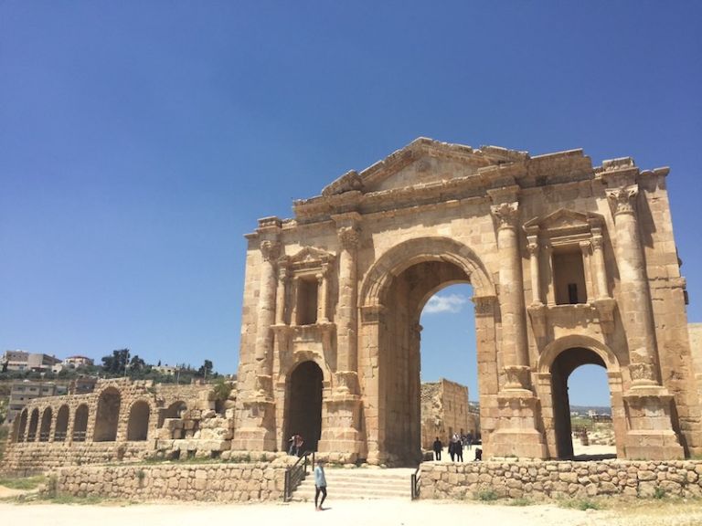 Ultimate 9 days itinerary for your travel to Jordan The Exploring Eyes
