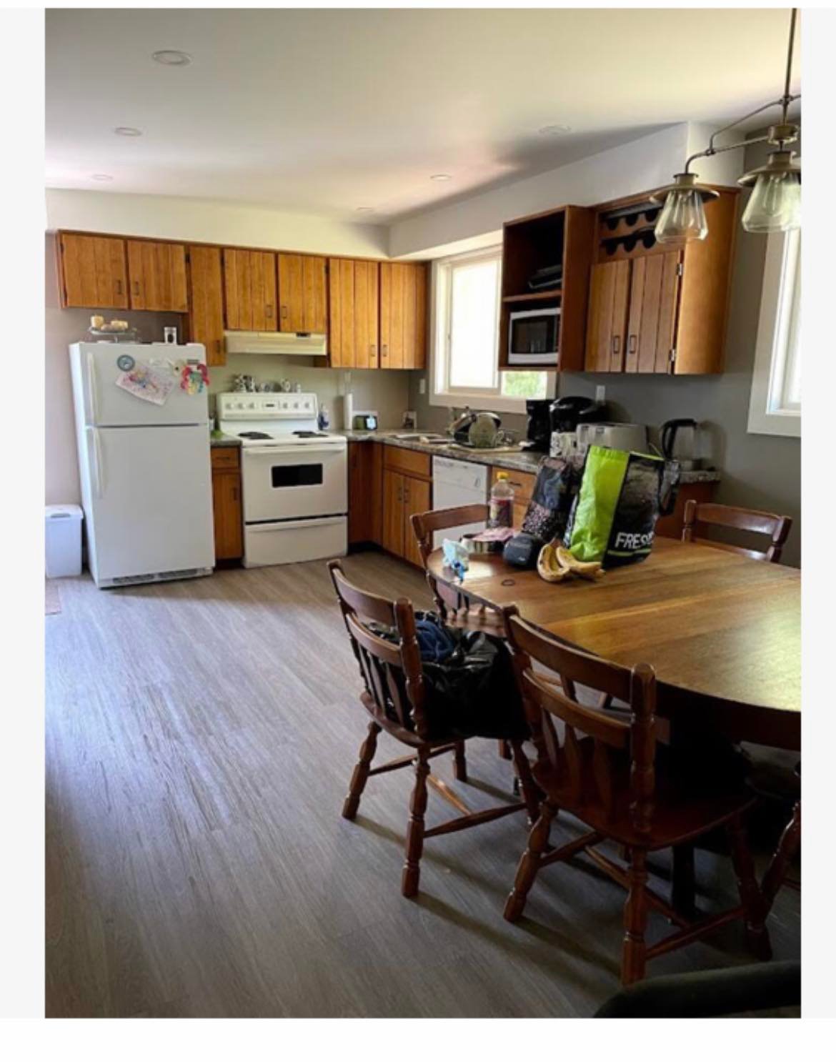 Kincardine Cottage Rental Near the Beach The Exploring Family