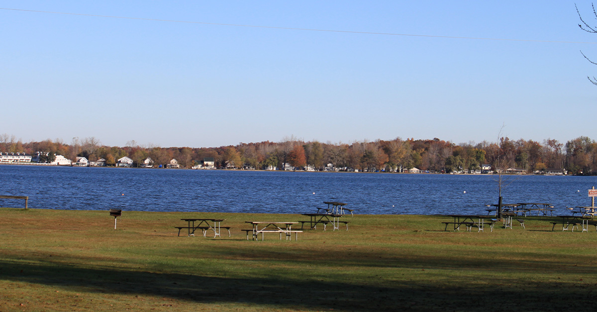 Wamplers Lake A Place of History, Nature, and Recreation