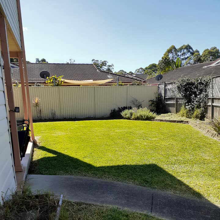 Lawn Mowing, Rubbish Removal and Garden Care Coffs Harbour