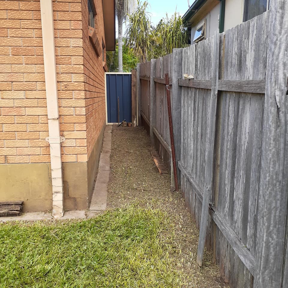Lawn Mowing, Rubbish Removal and Garden Care Coffs Harbour