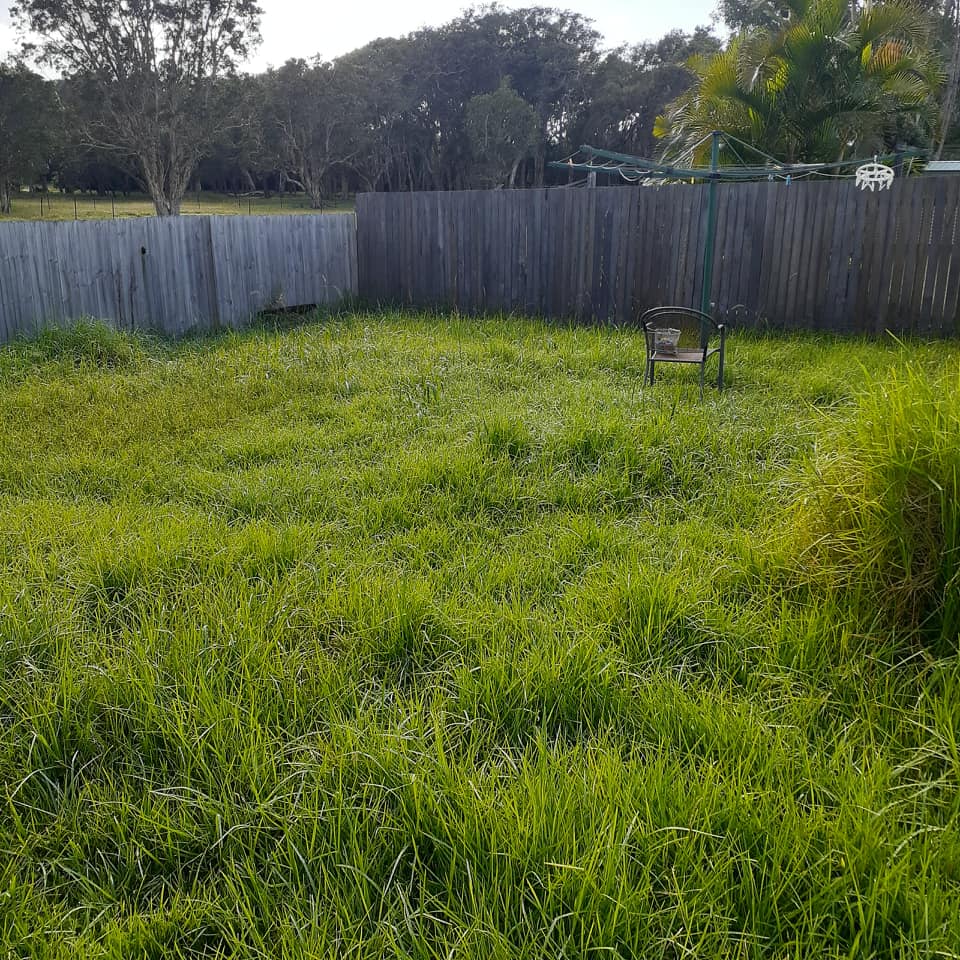 Lawn Mowing, Rubbish Removal and Garden Care Coffs Harbour
