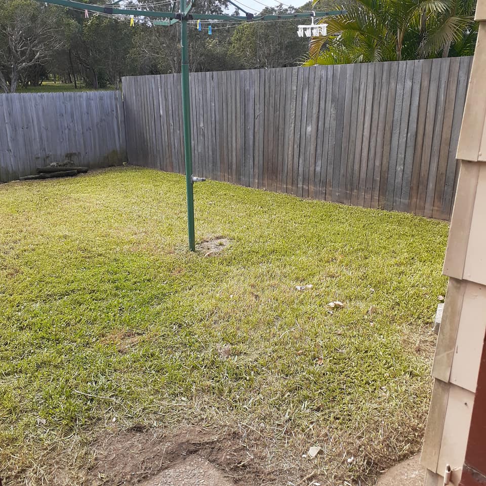 Lawn Mowing, Rubbish Removal and Garden Care Coffs Harbour