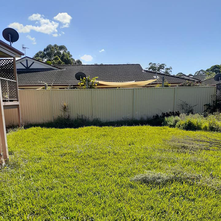 Lawn Mowing, Rubbish Removal and Garden Care Coffs Harbour