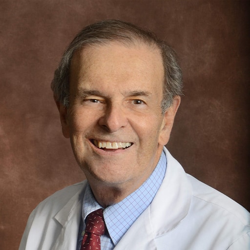 Robert L. Lesser, MD Excellence and Compassion In Eye Care