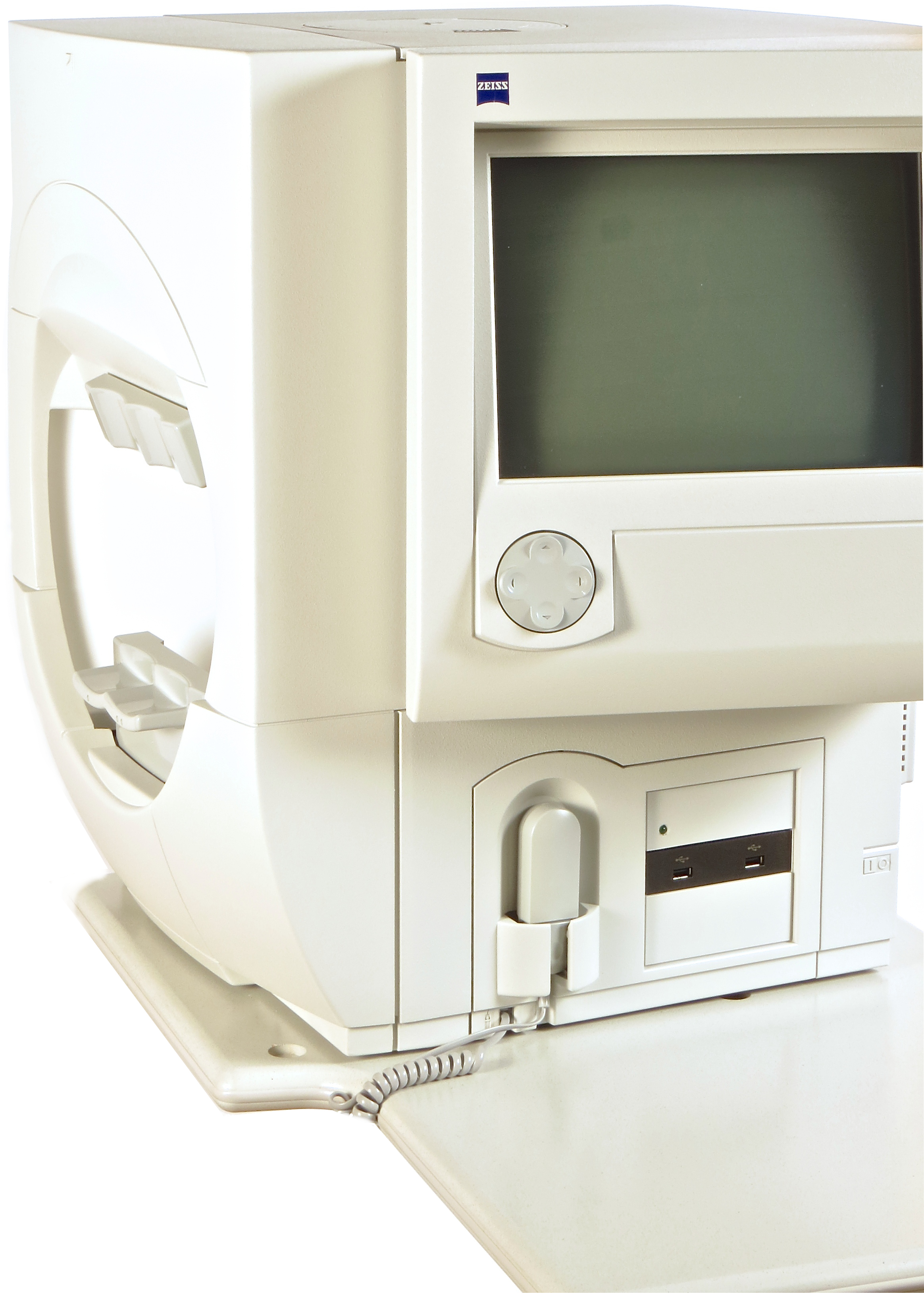 Zeiss Humphrey 740i HFA IIi Visual Field/Perimeter eBay