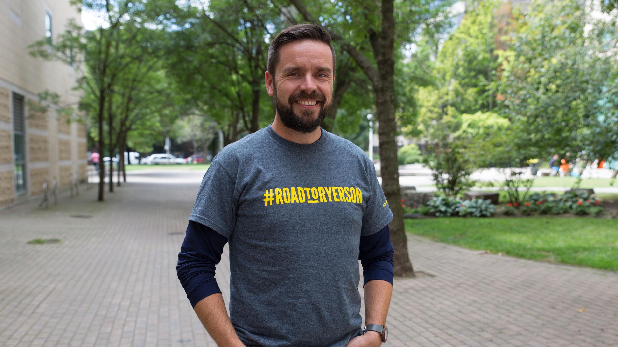 Ryerson’s allgender housing initiative cost under 10,000 The Eyeopener