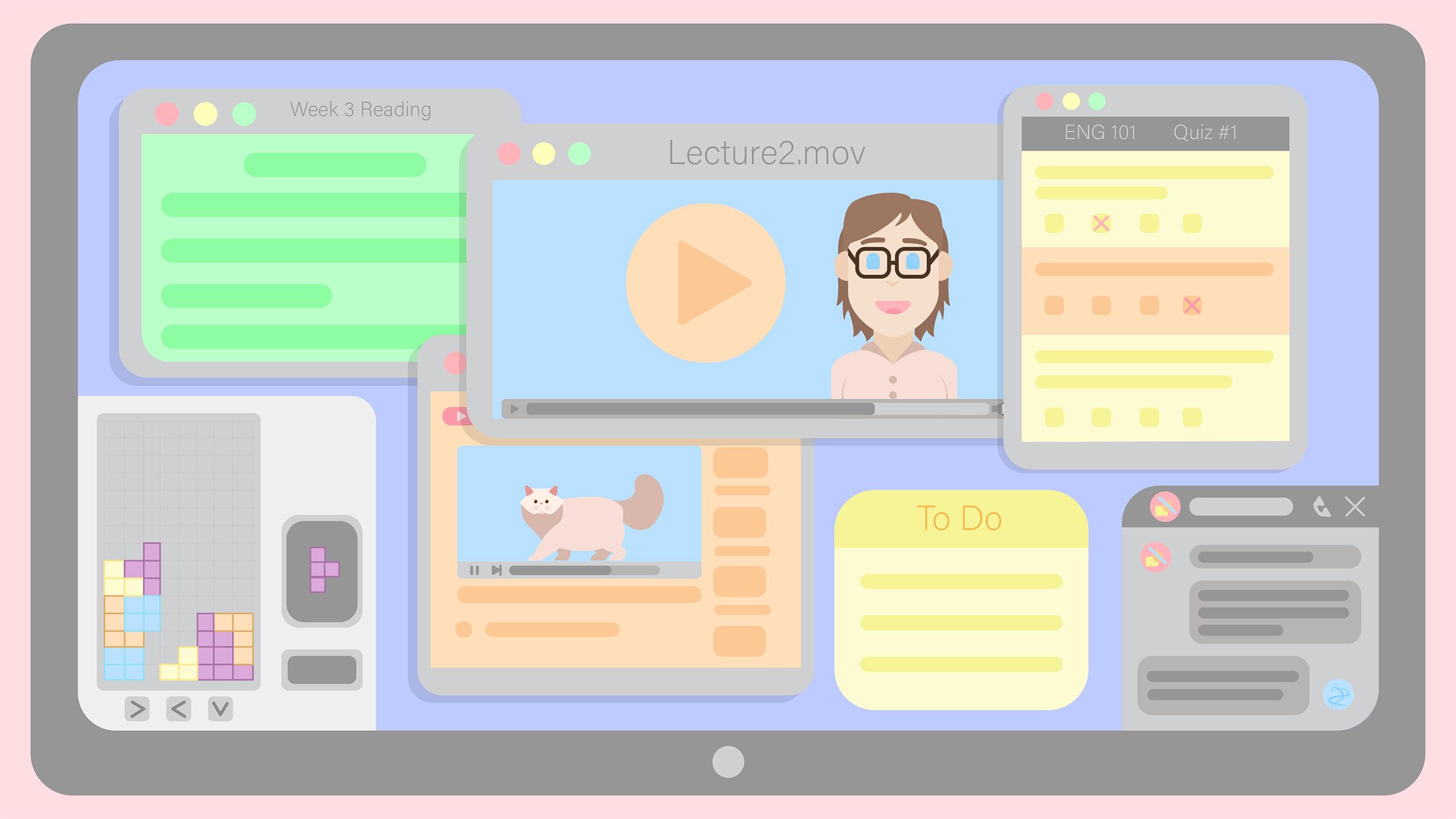 How To Cheat On An Online Proctored Exam 2020 Reddit Remote Exam Nightmares World We really