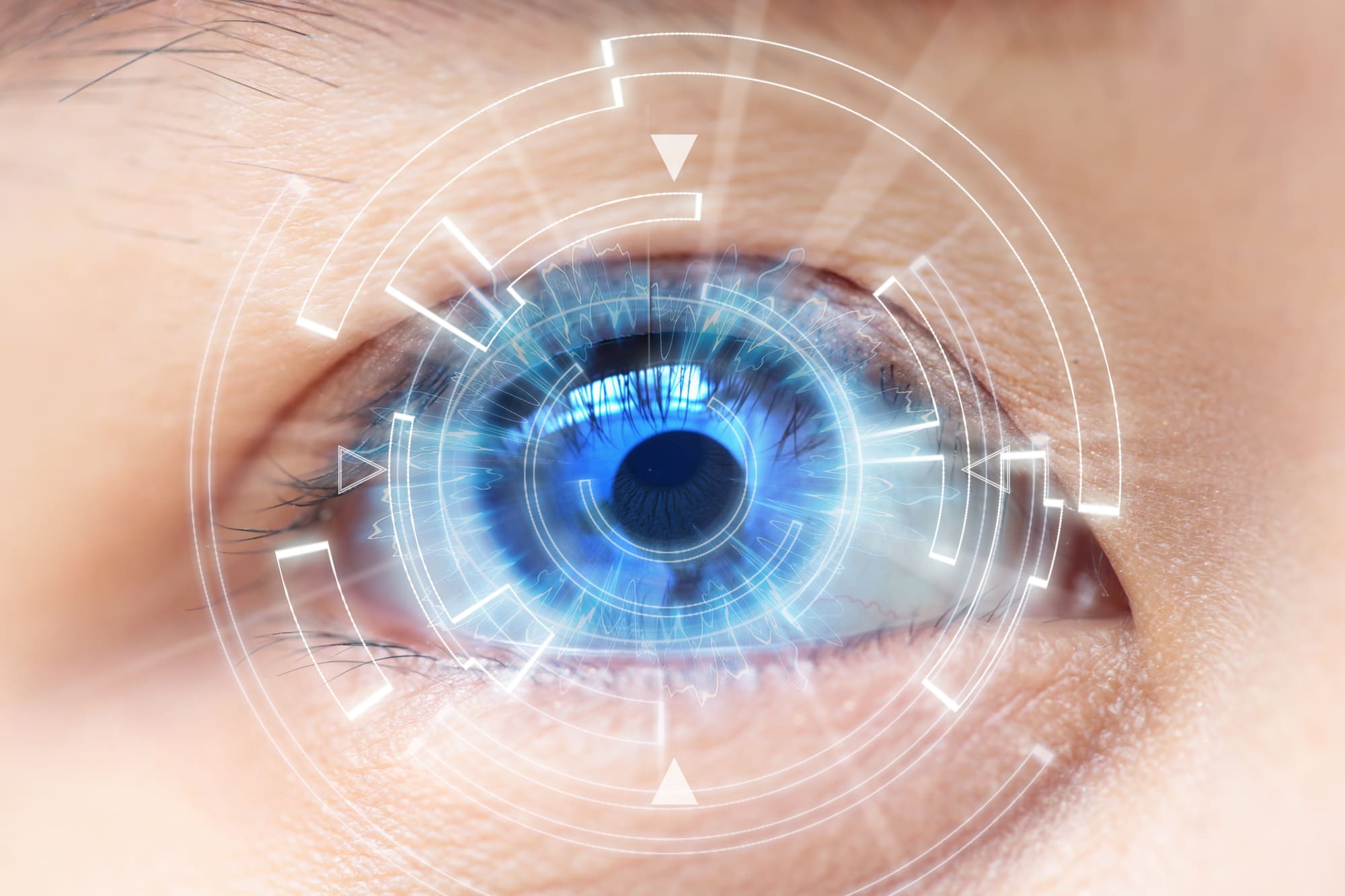 What Happens When You Sleep in Contacts?