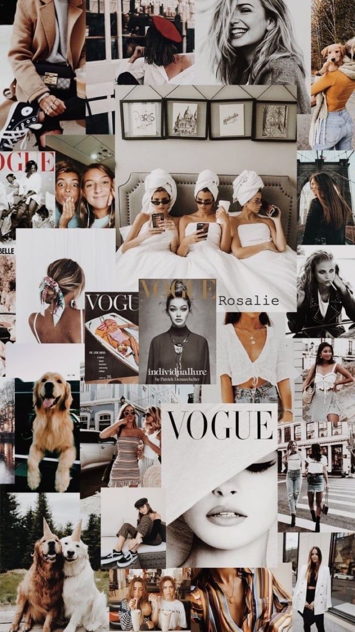 8 Vision Board Ideas To Manifest Your Dreams TheFab20s