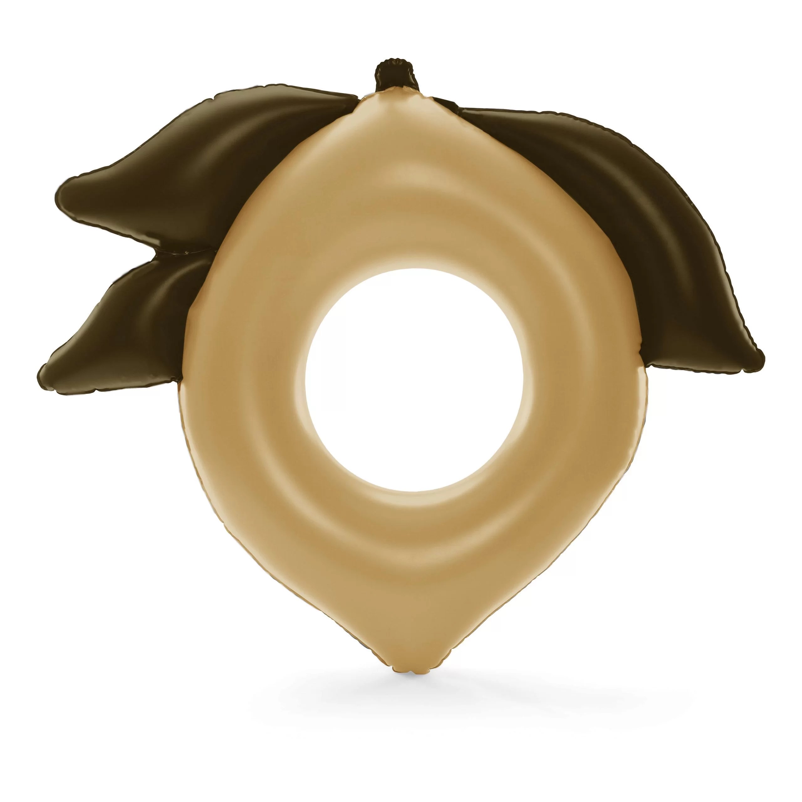 Konges Slojd swim ring zwemband lemon The Fable Kids