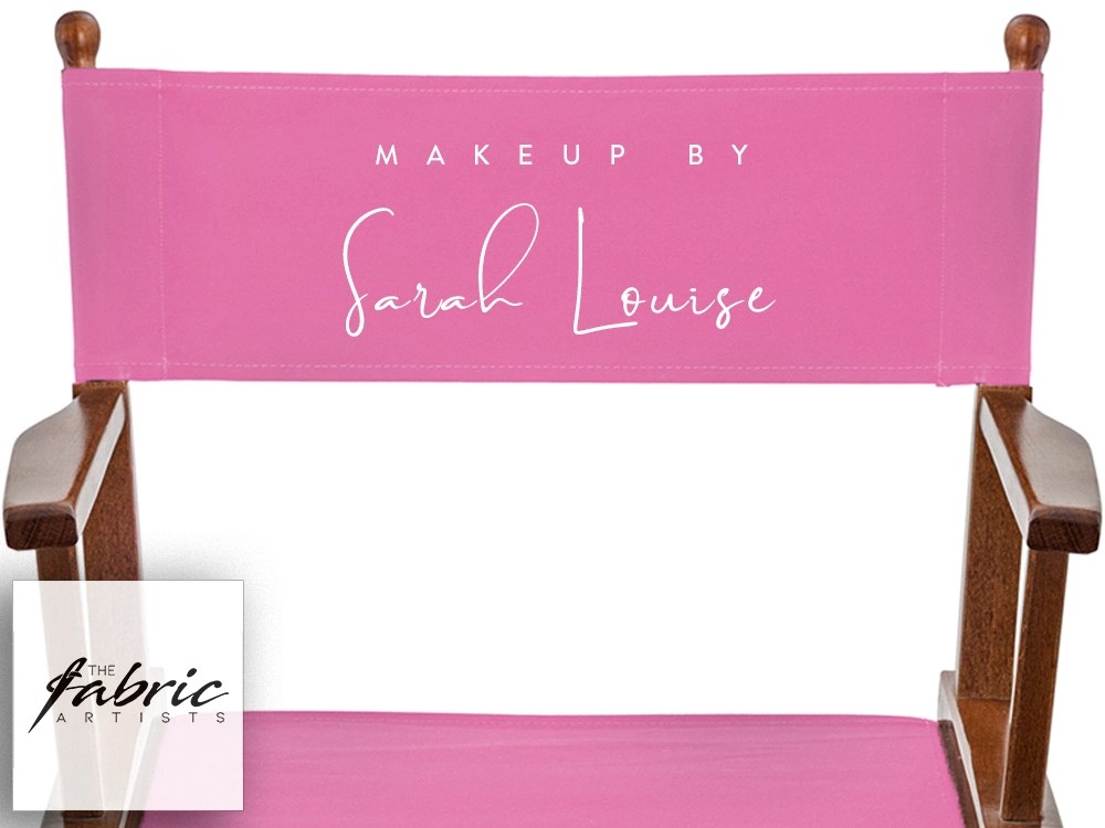 Personalized Makeup Chair Saubhaya Makeup