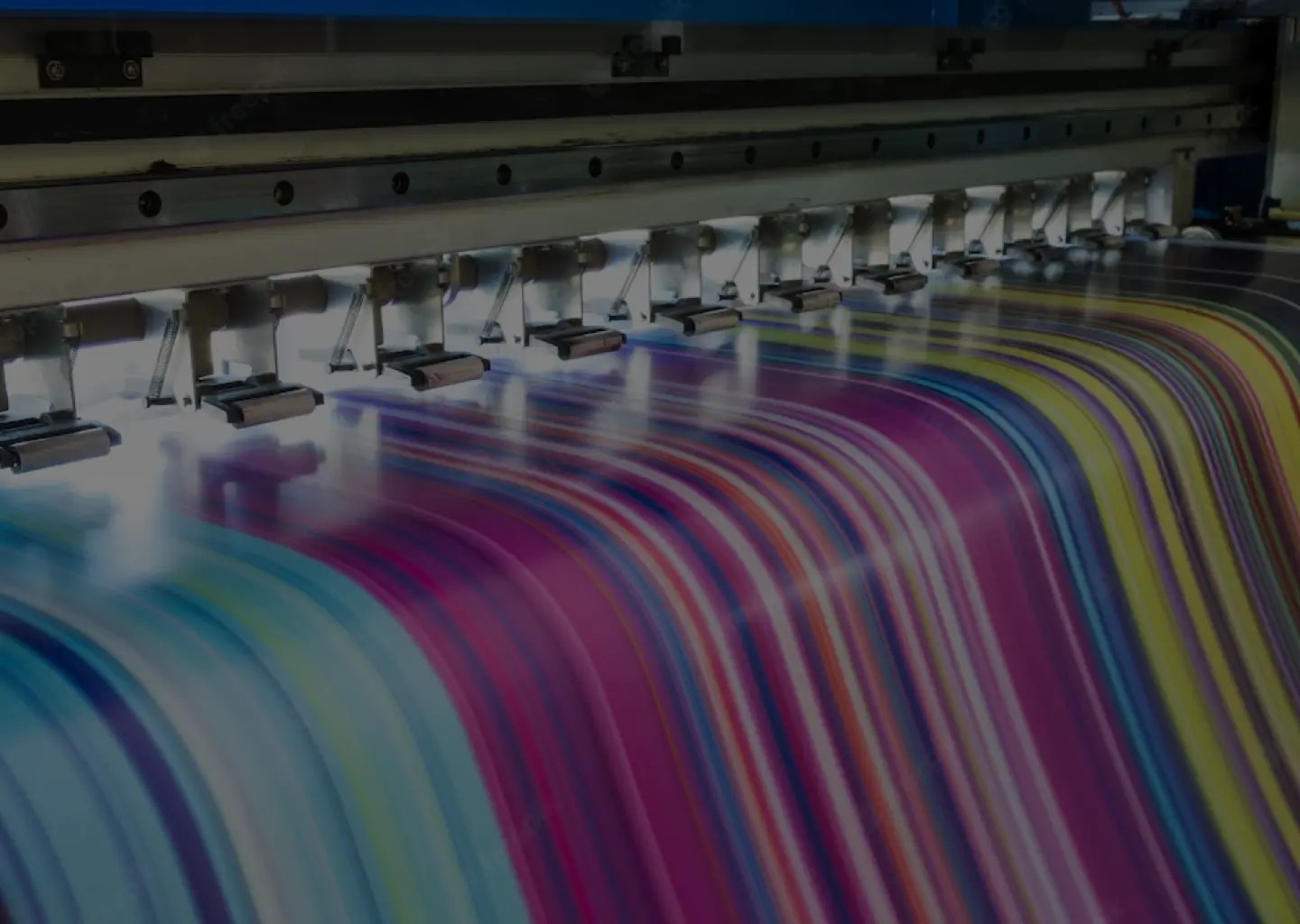Digital Printing Companies in Dubai FACES Events