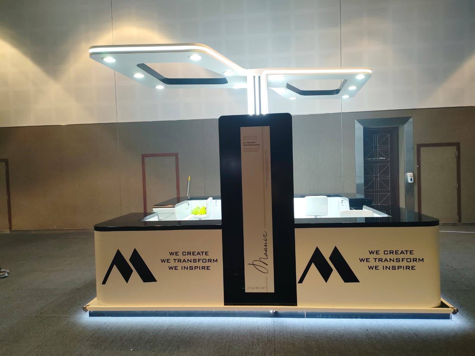 Kiosks in Dubai Kiosk Suppliers in Dubai FACES Events