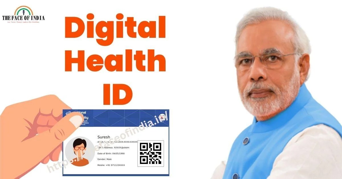 Digital Health ID