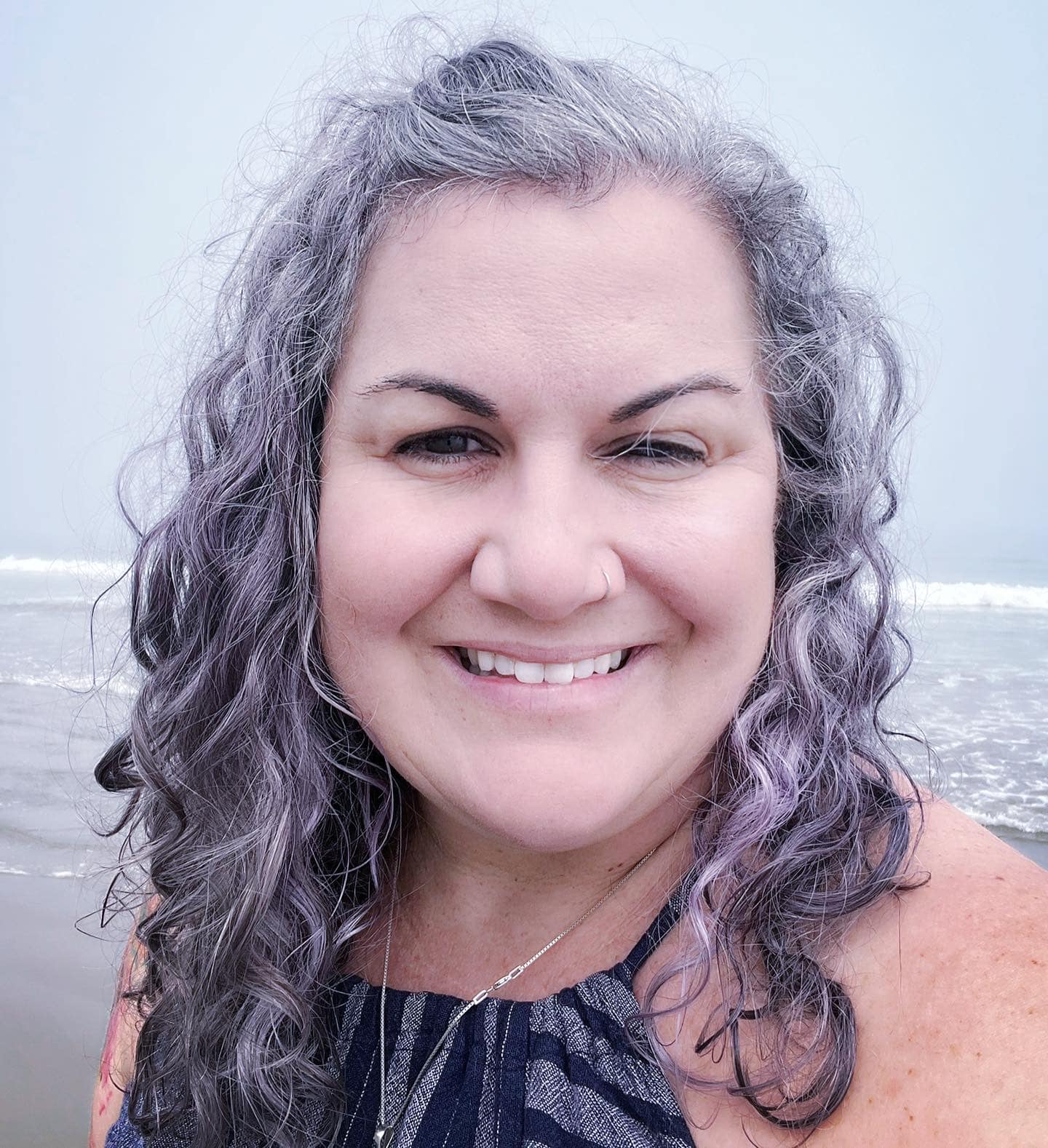 Tara LaDue The Faces of Monrovia