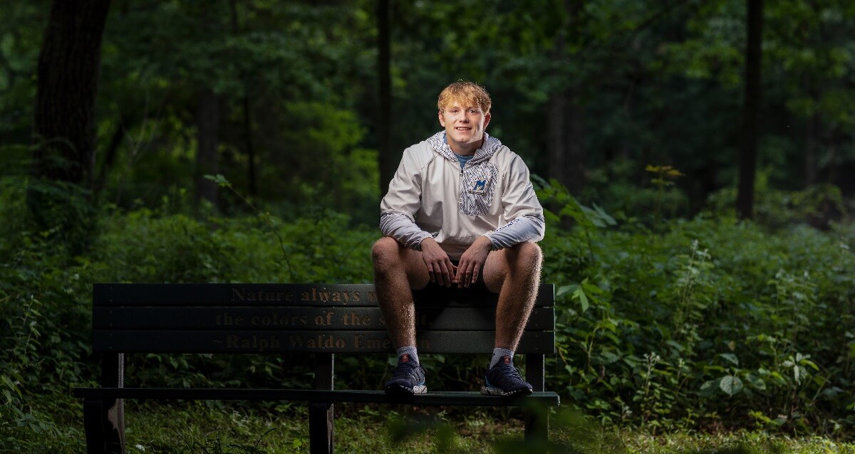 Diego Jaramillo The Faces of Mukwonago