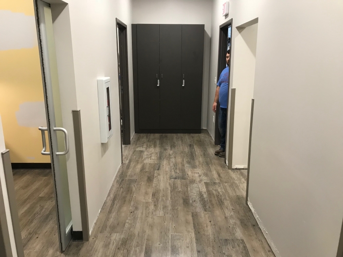 Quest Diagnostics • Facility Solutions