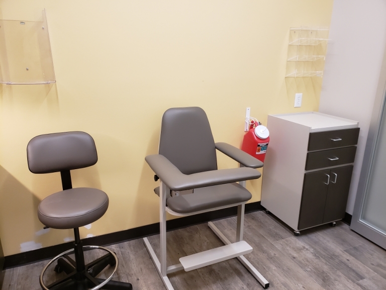 Quest Diagnostics • Facility Solutions