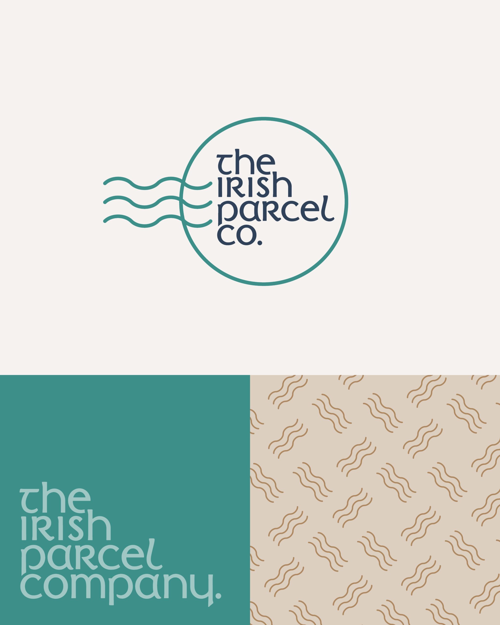 The Irish Parcel Company The FACTORY