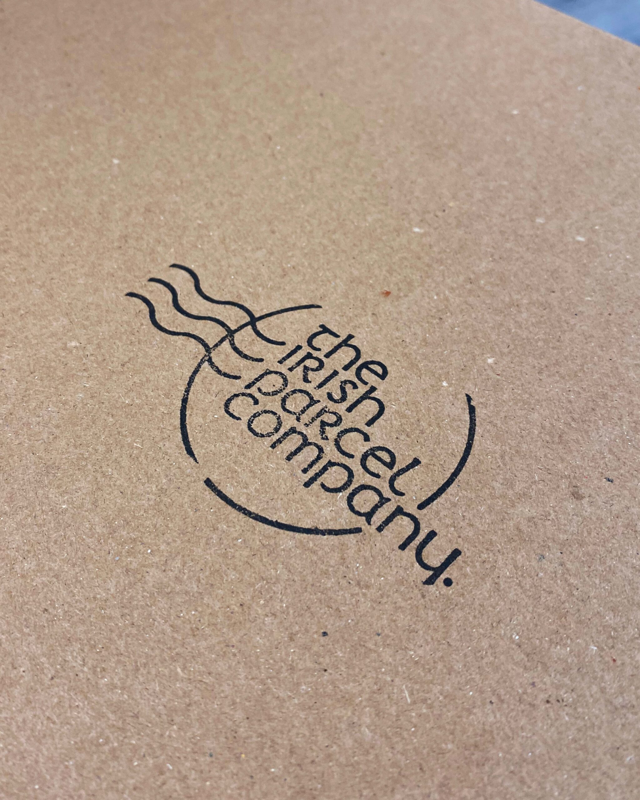 The Irish Parcel Company The FACTORY