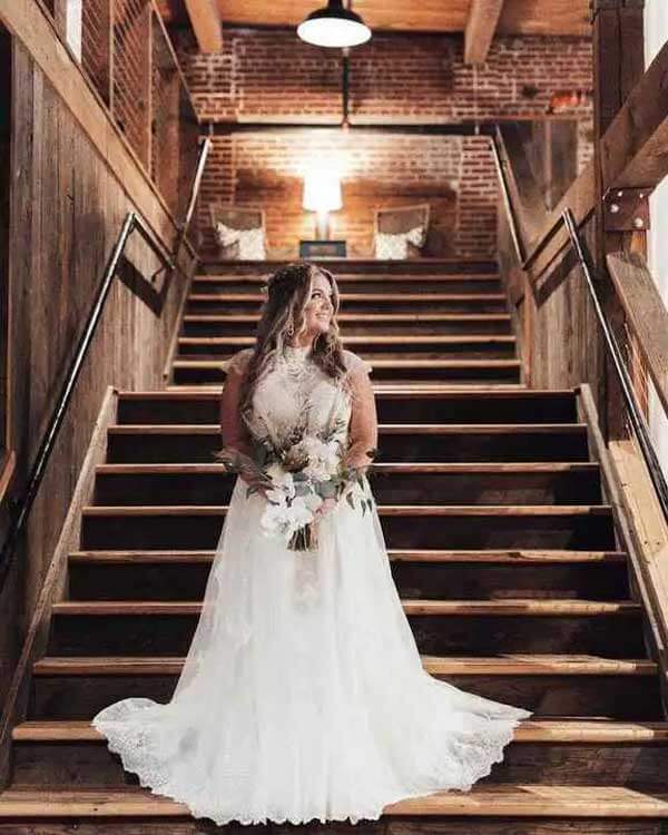 Unique Wedding Venues In Top Event Venue 2024