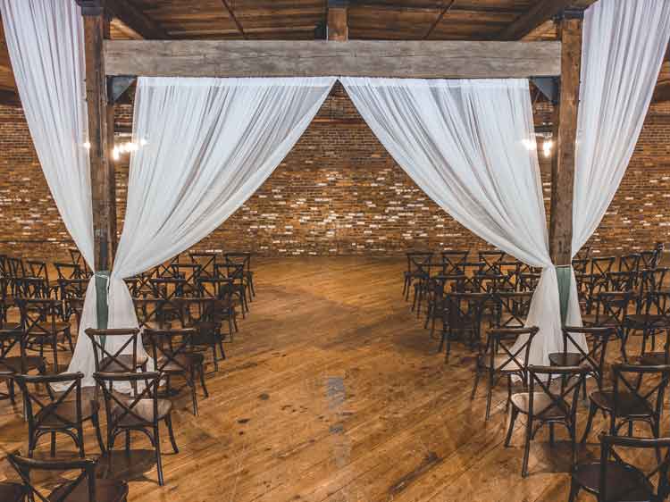 Top Watkinsville Events Venue The Factory At Walton Mill